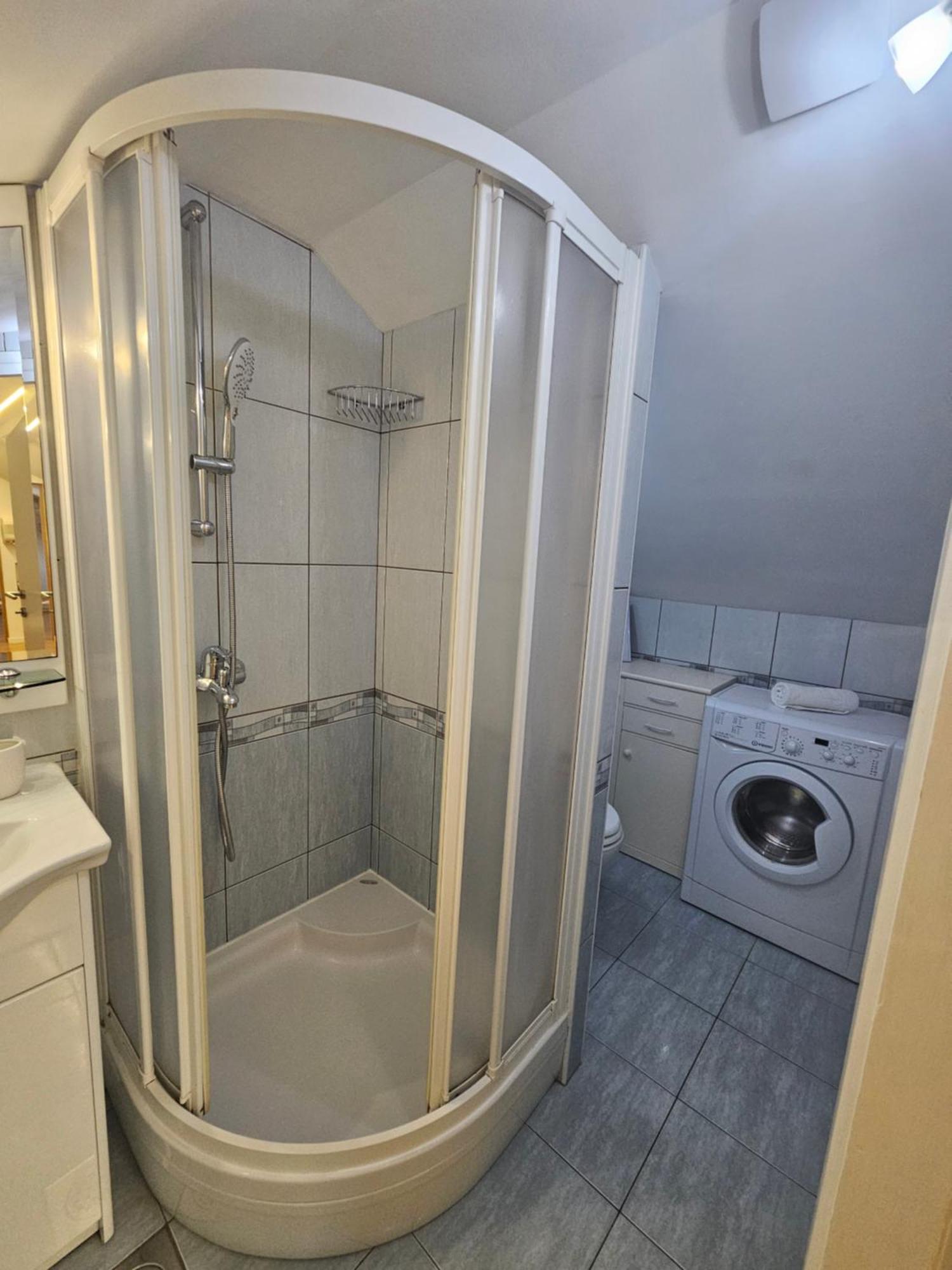 Lovely Attic Apartman-Melani Zadar Luaran gambar
