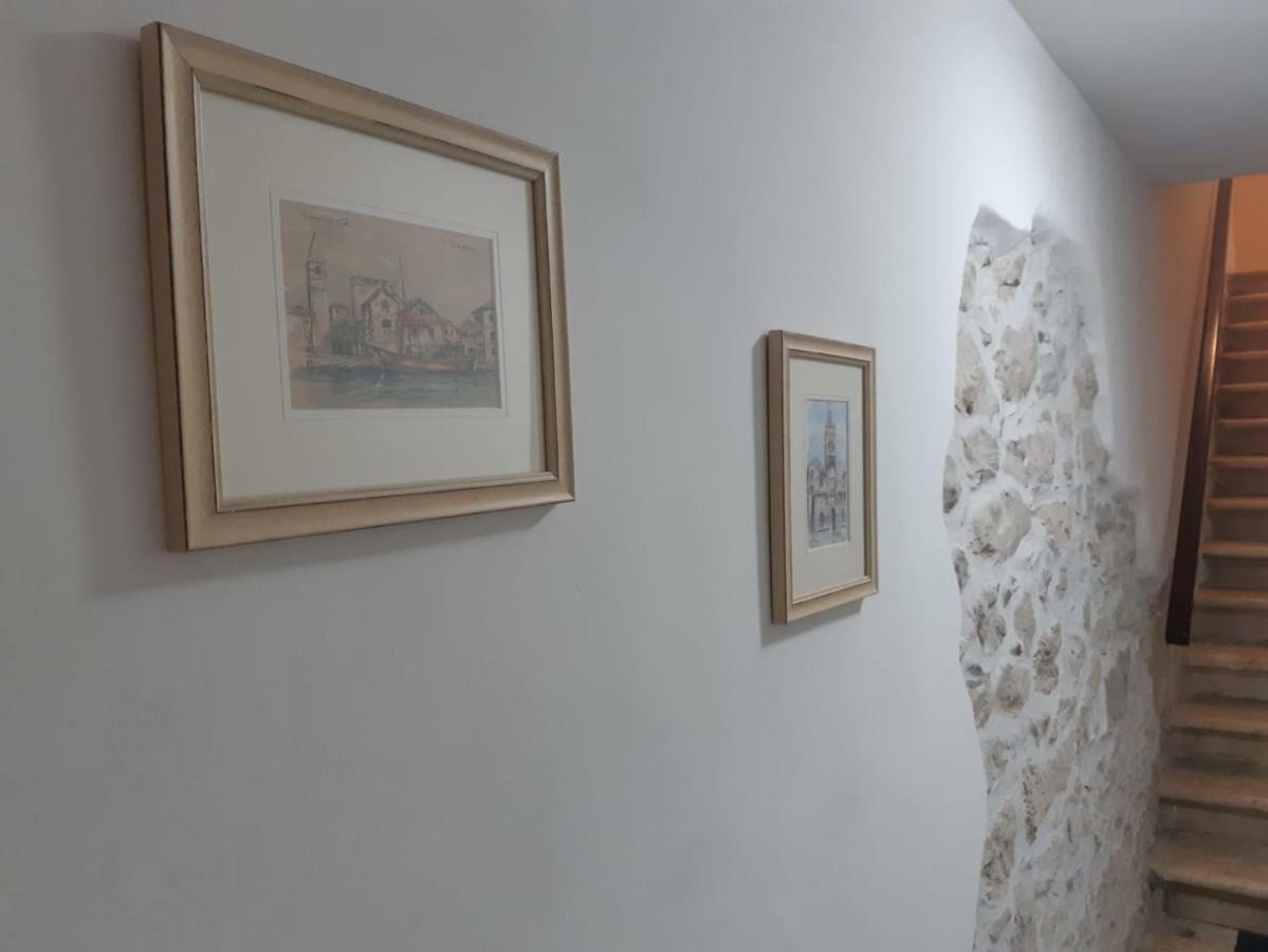 Lovely Attic Apartman-Melani Zadar Luaran gambar